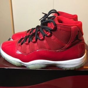 Jordan 11’s Win like 96